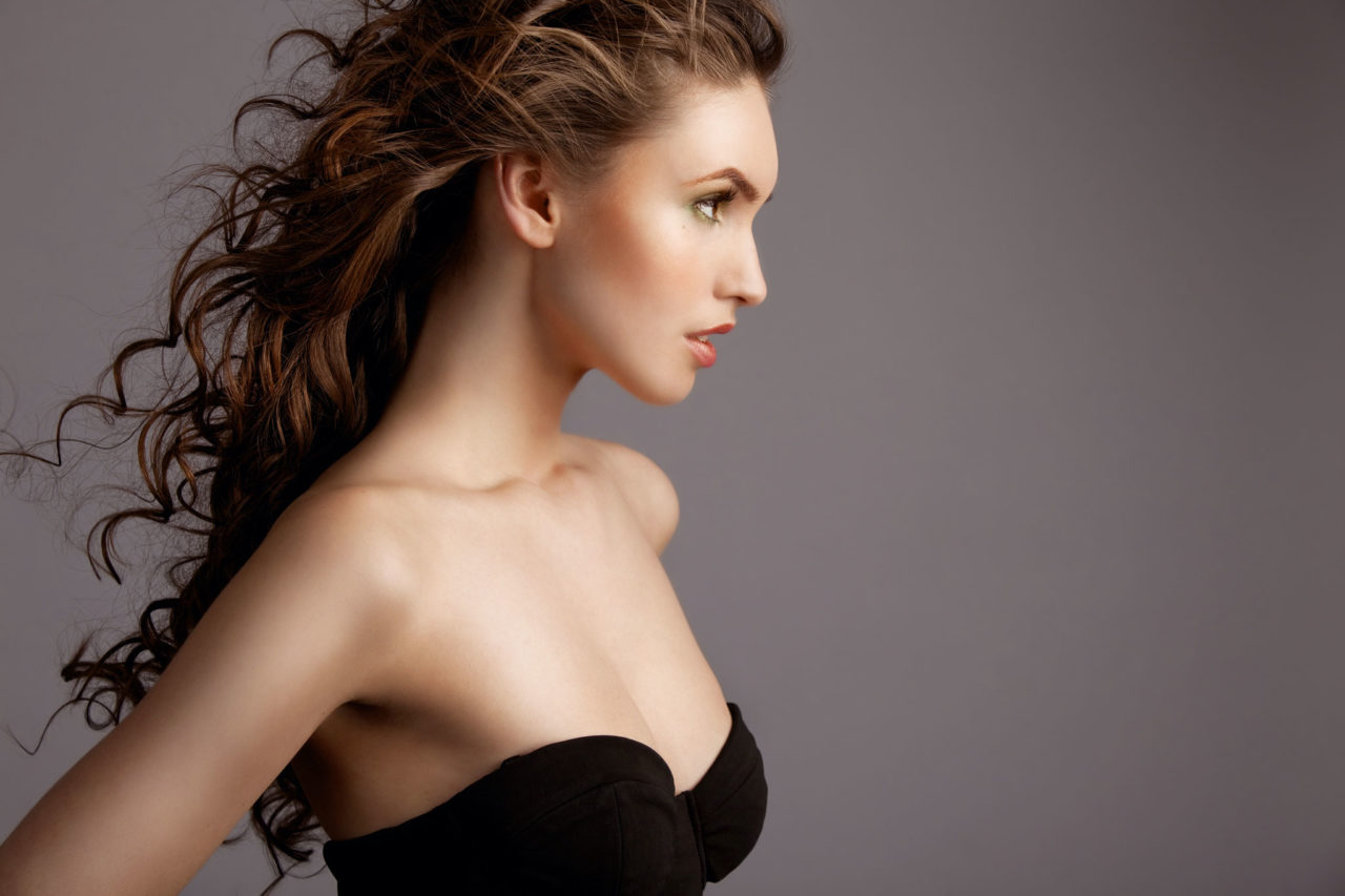 Breast augmentation